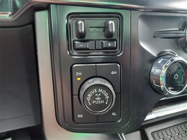 New 2025 Ford F150 Platinum w/ Equipment Group 702A High image 22