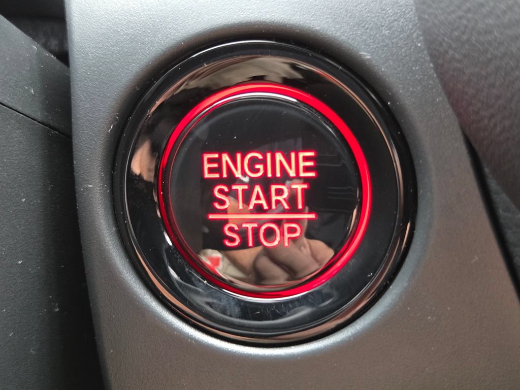 New 2027 Honda HR-V Sport image 36
