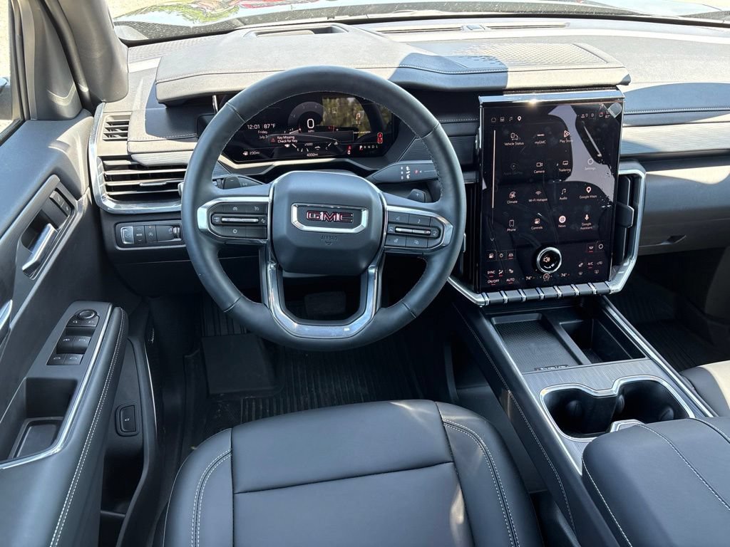 Used 2026 GMC Acadia Elevation w/ Black Edition FWD image 24