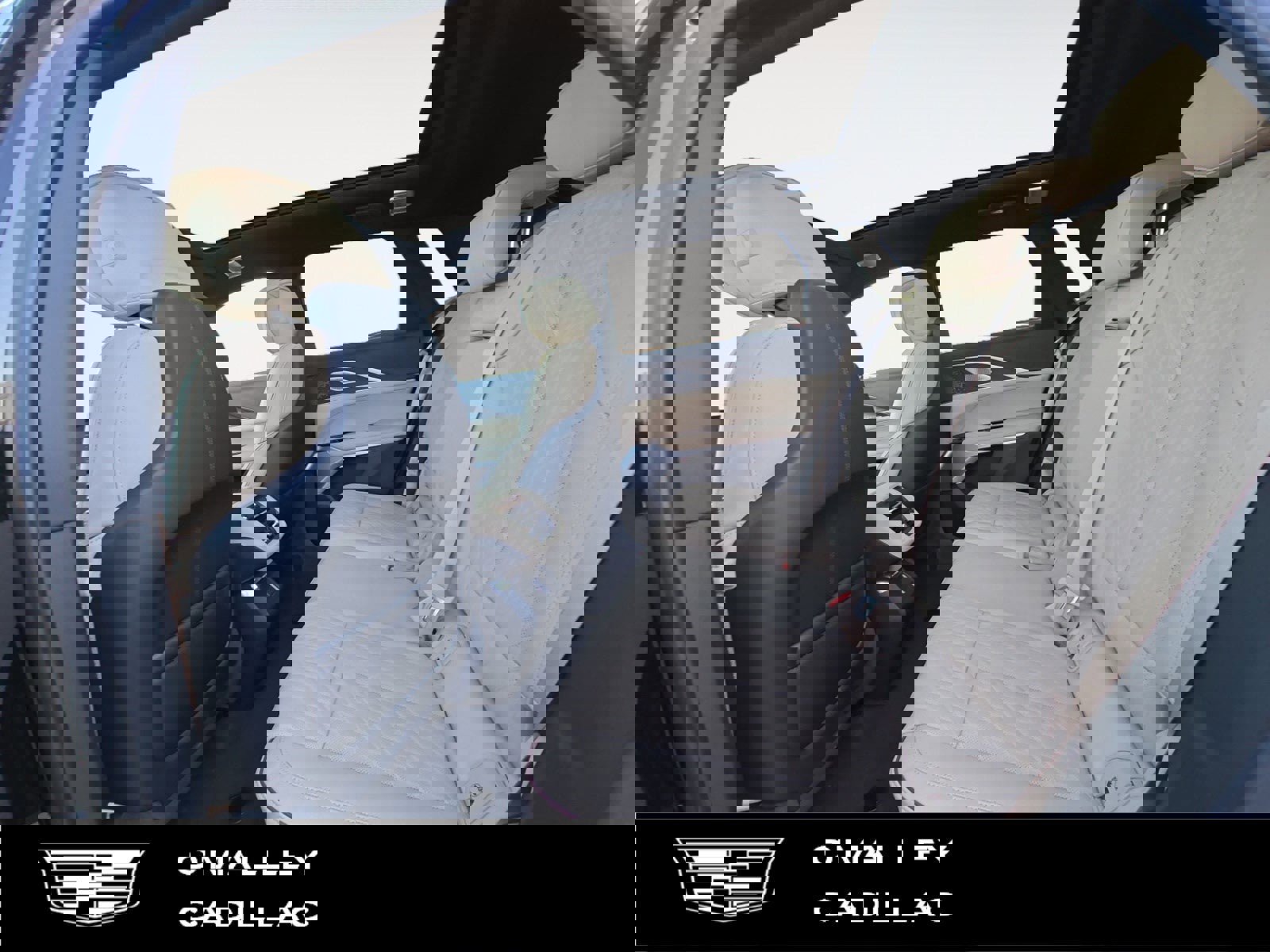 New 2026 Cadillac Lyriq Signature Luxury image 11