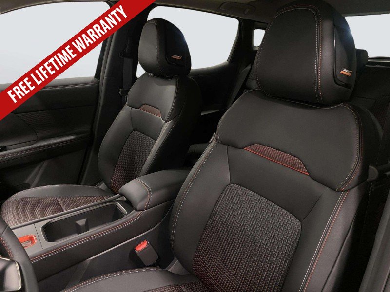 New 2026 Nissan Kicks SR w/ SR Premium Package FWD image 28
