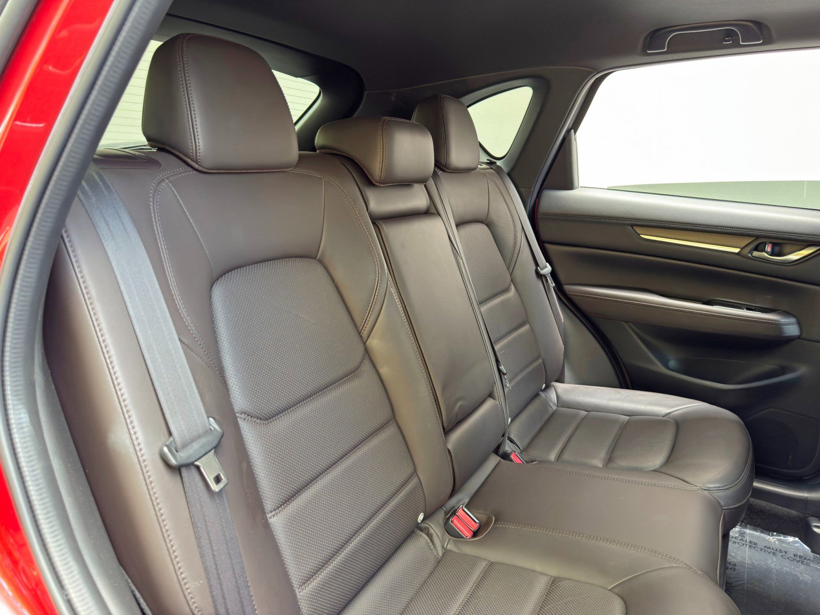 Used 2019 MAZDA CX-5 Signature image 36