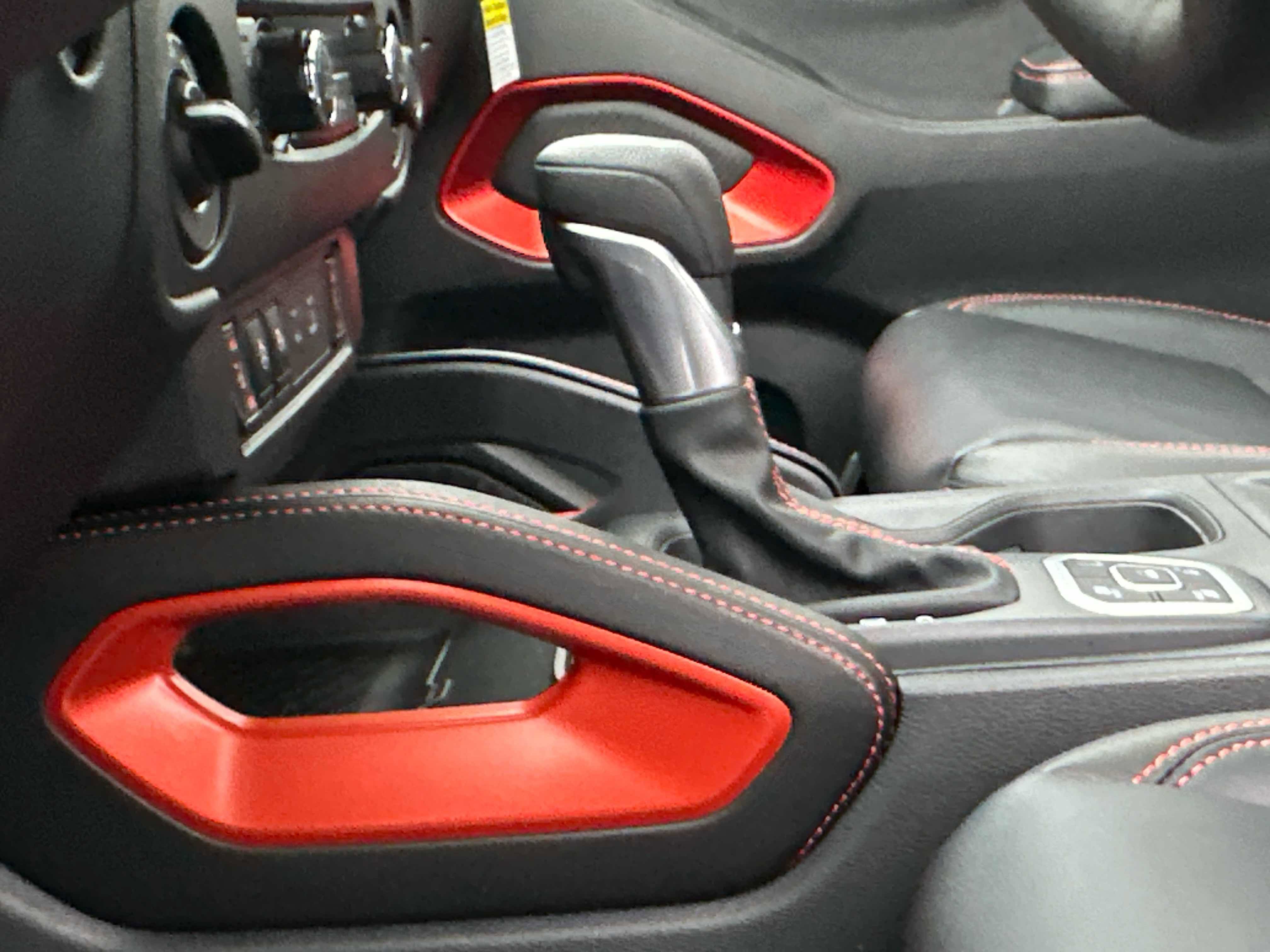 New 2026 Nissan Frontier PRO-4X w/ Pro Premium Package image 20