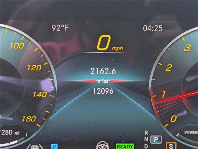 Used 2023 Mercedes-Benz E 450 4MATIC Cabriolet image 6