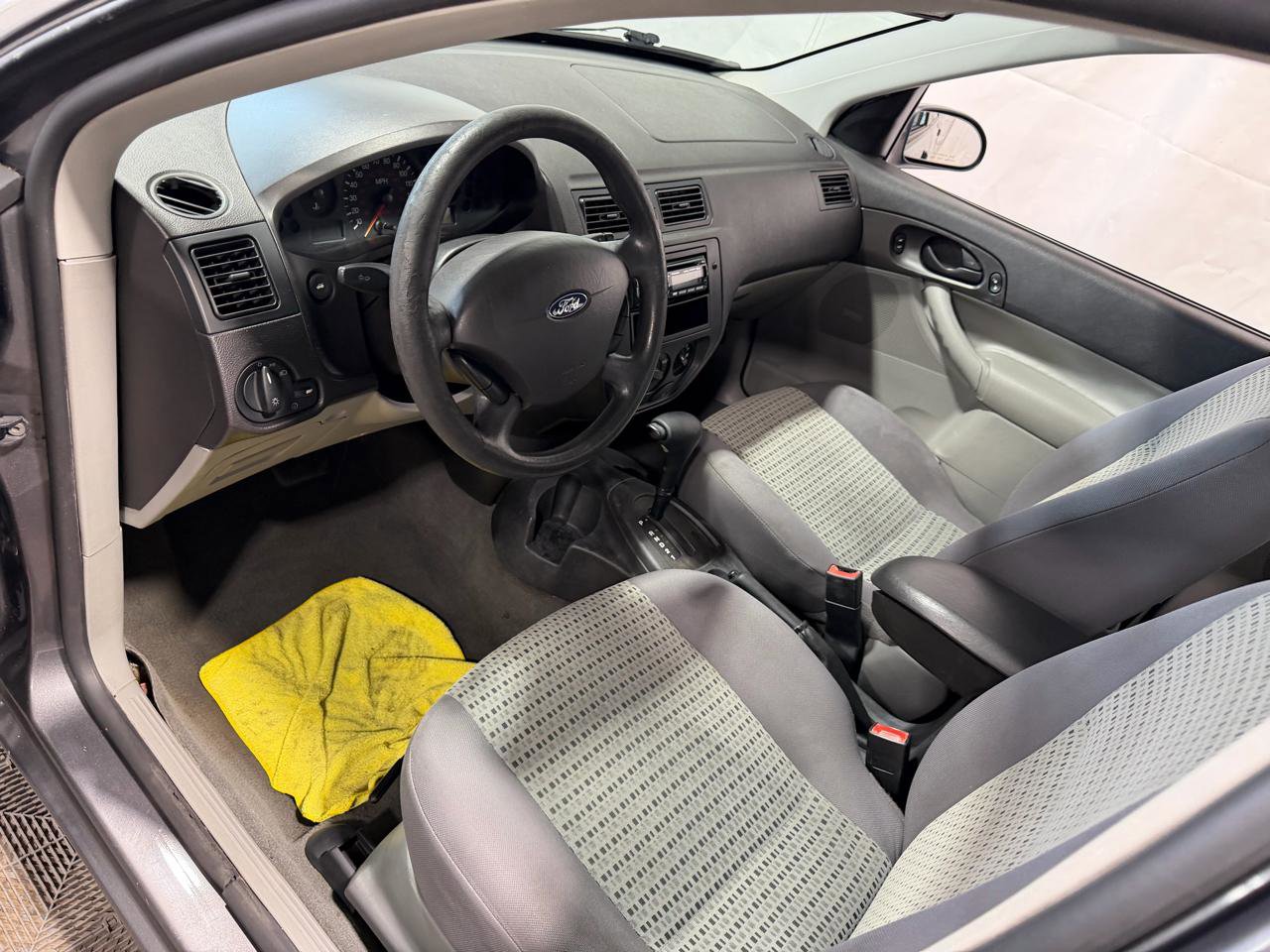 Used 2006 Ford Focus SES image 22
