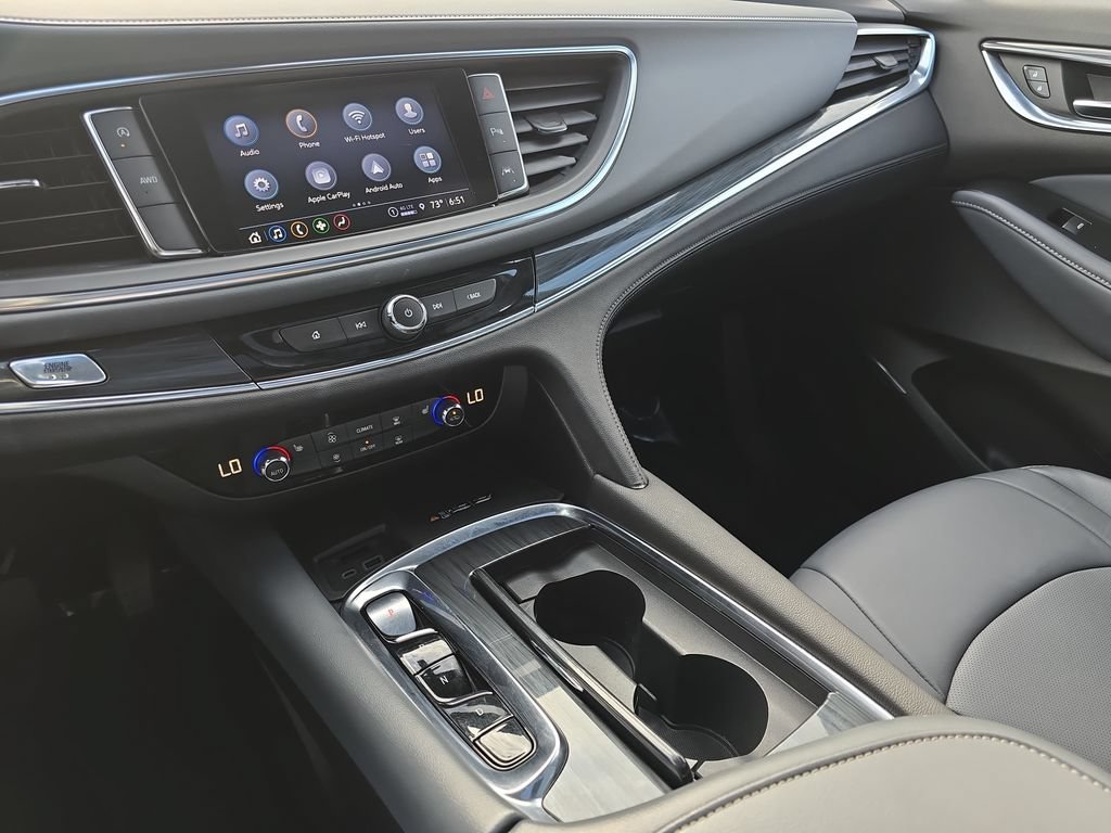 Certified 2023 Buick Enclave Essence w/ Experience Buick Package AWD/4WD image 25