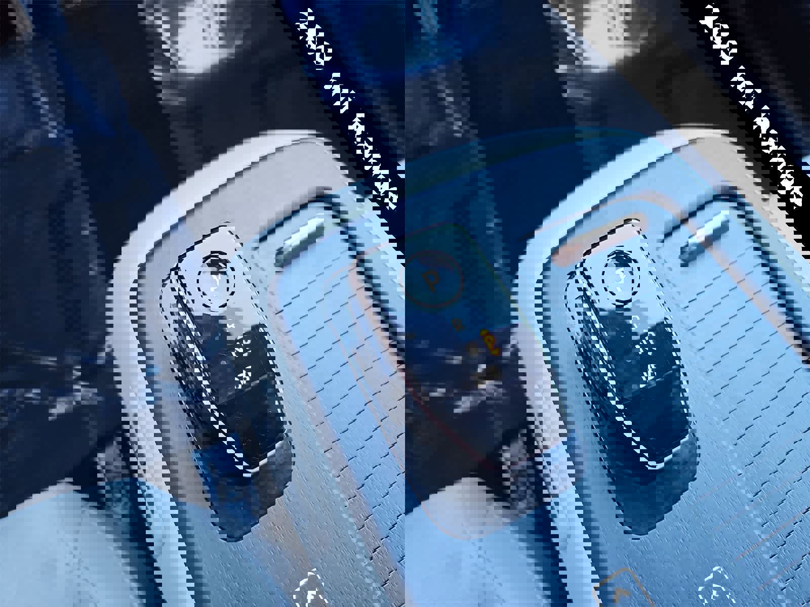 Used 2024 Nissan Ariya FWD image 21