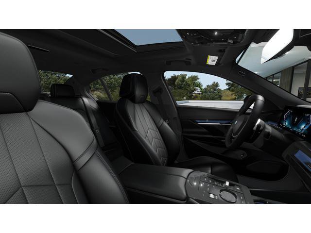 New 2026 BMW i5 eDrive40 w/ Convenience Package image 9