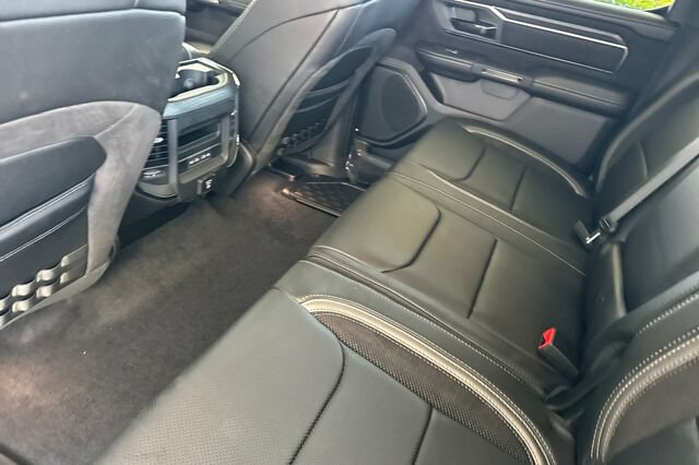 New 2026 RAM 1500 RHO w/ Bed Utility Group AWD/4WD image 9