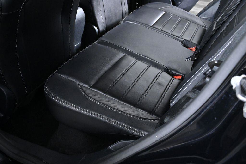 Used 2020 Ford EcoSport Titanium image 24