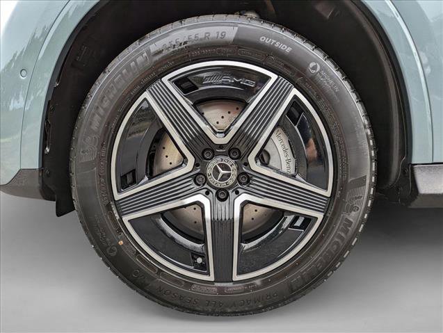 New 2026 Mercedes-Benz GLC 300 GLC 300 image 10