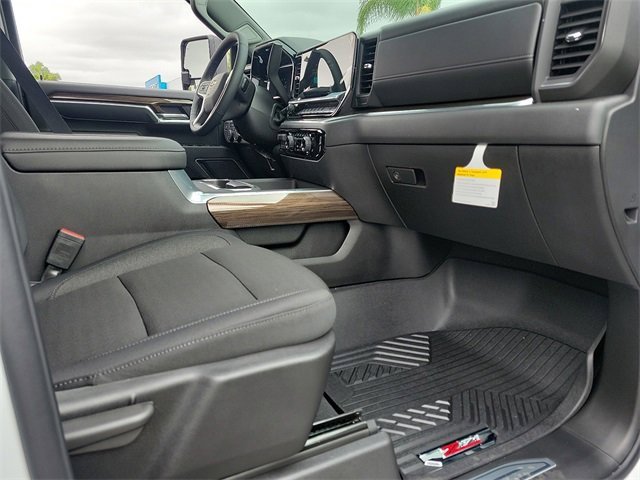 New 2026 Chevrolet Silverado 2500 LT w/ All Star Edition image 16