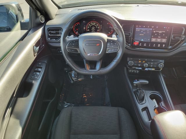 Certified 2025 Dodge Durango GT AWD/4WD image 26