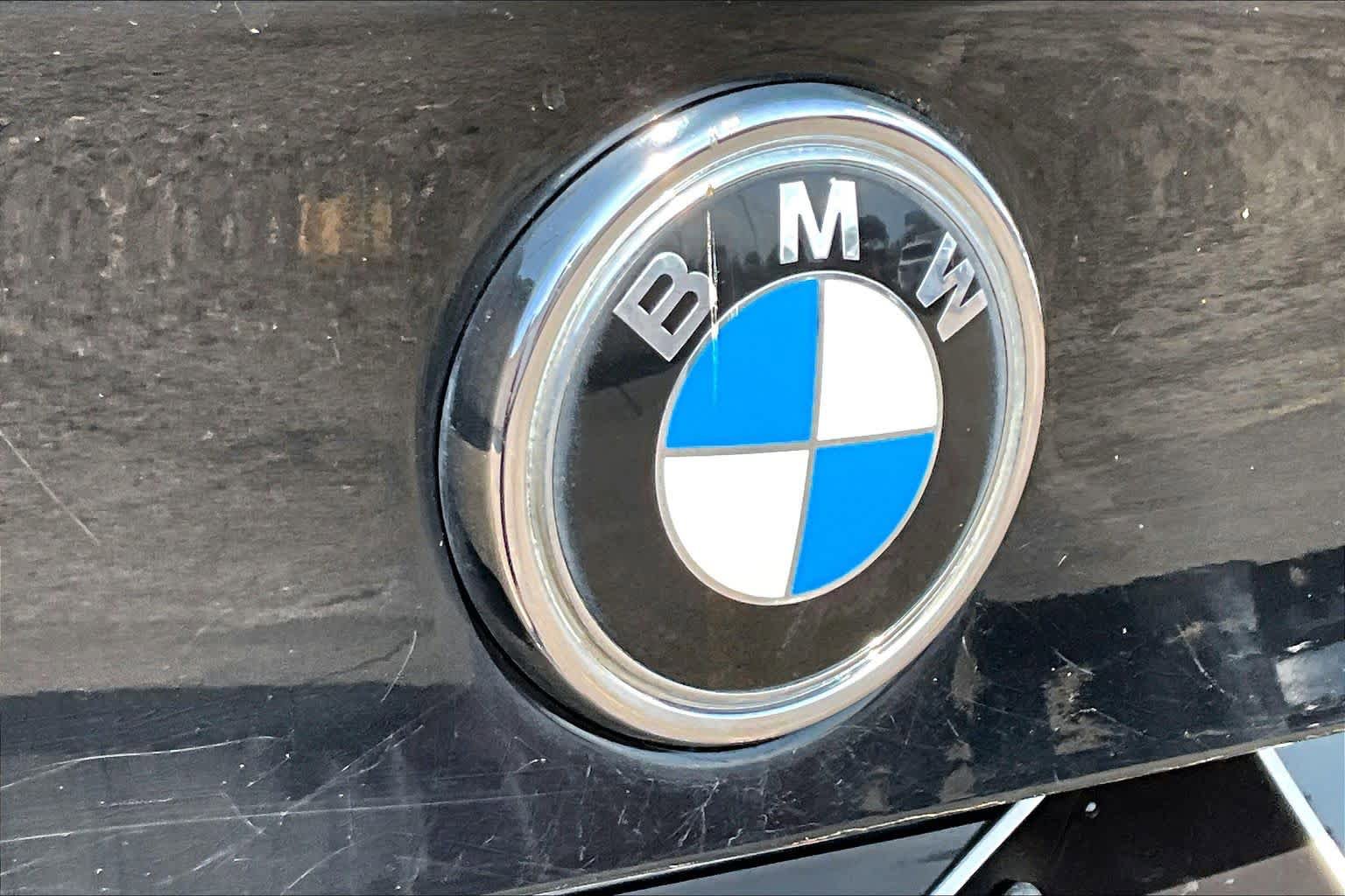 Used 2016 BMW X5 sDrive35i RWD image 31
