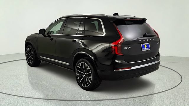 New 2026 Volvo XC90 T8 Plus w/ Protection Package AWD/4WD image 5