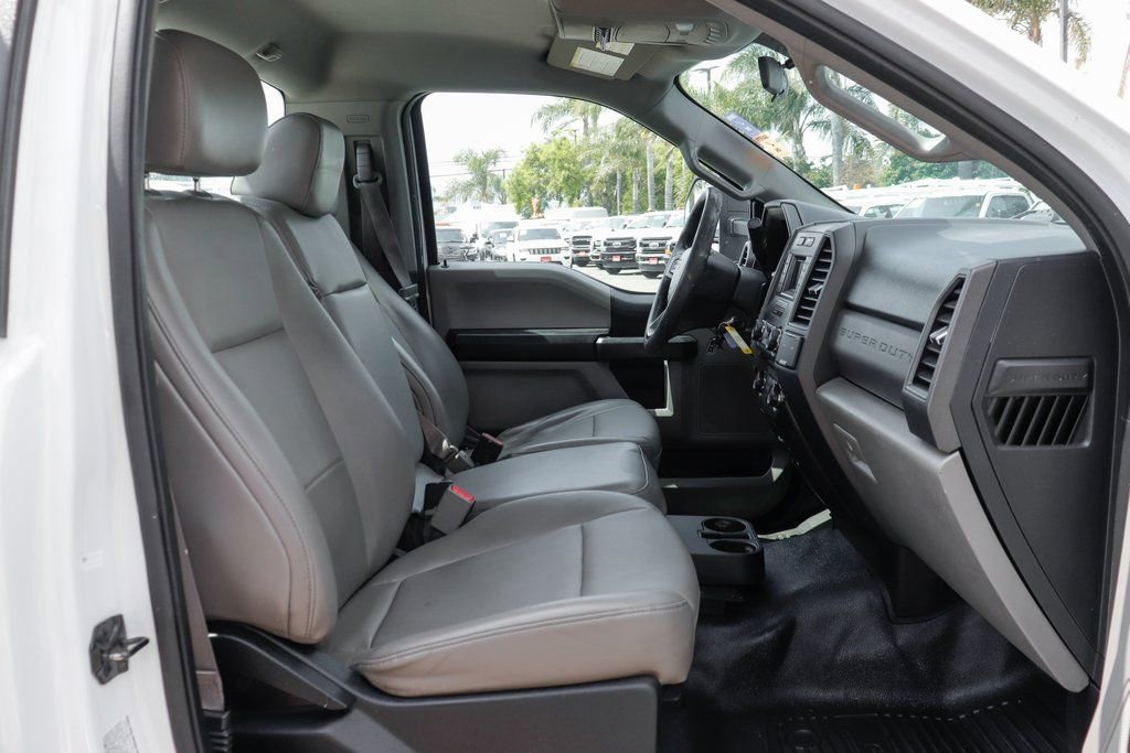 Used 2017 Ford F350 XL w/ Power Equipment Group image 30