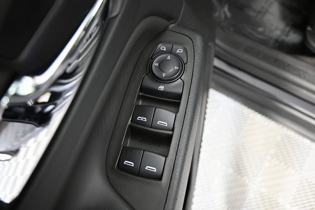 Used 2023 Chevrolet Equinox LT image 20