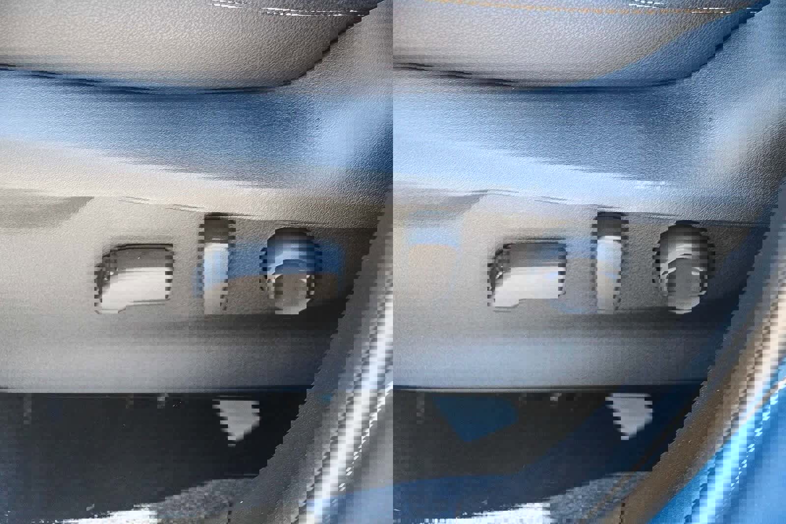 New 2025 Subaru Forester Wilderness image 16