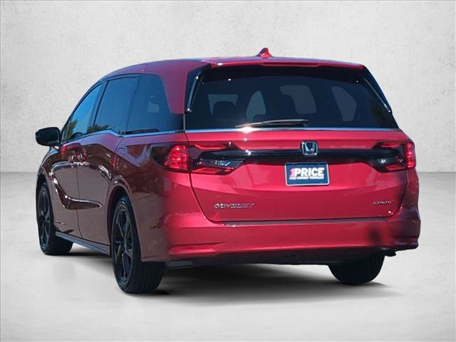 Used 2023 Honda Odyssey Sport image 8