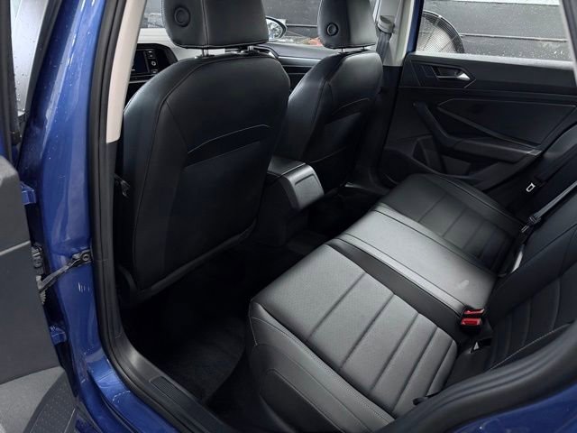 Used 2024 Volkswagen Jetta SE FWD image 17