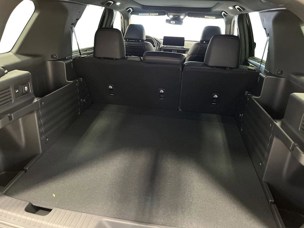 New 2026 Honda Passport TrailSport Elite image 27