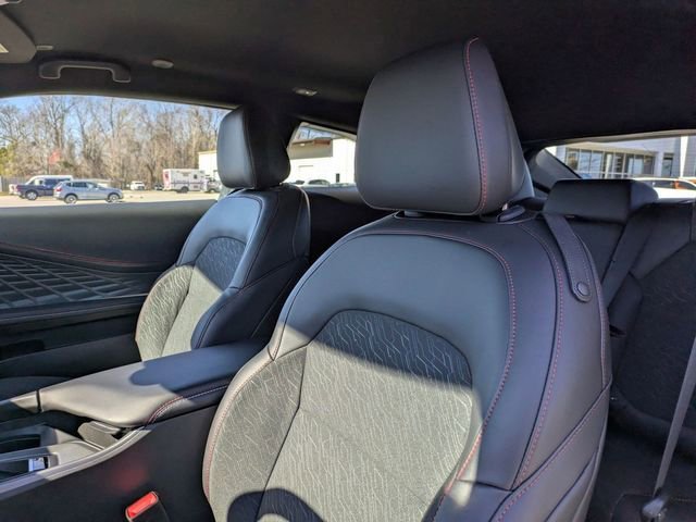 New 2026 Dodge Charger Scat Pack w/ Blacktop Package image 14