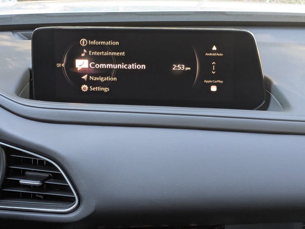 New 2026 MAZDA CX-30 AWD 2.5 S image 17