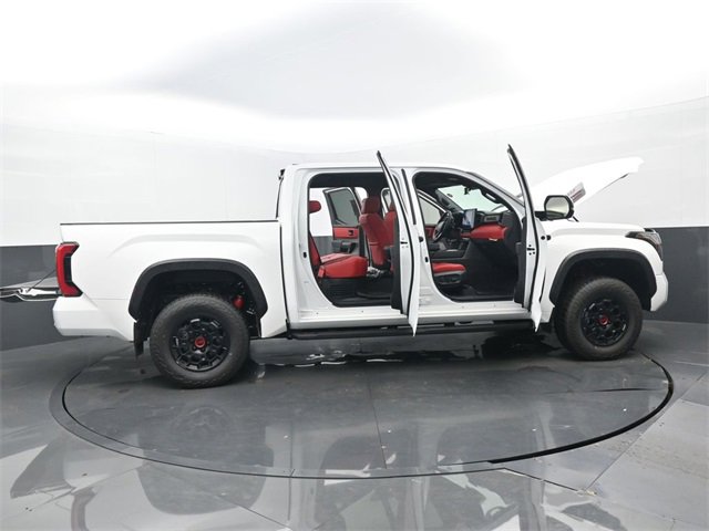 New 2026 Toyota Tundra TRD Pro image 32