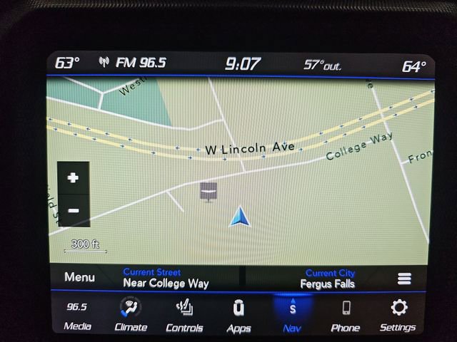 Used 2020 Jeep Gladiator Rubicon w/ Dual Top Group image 19