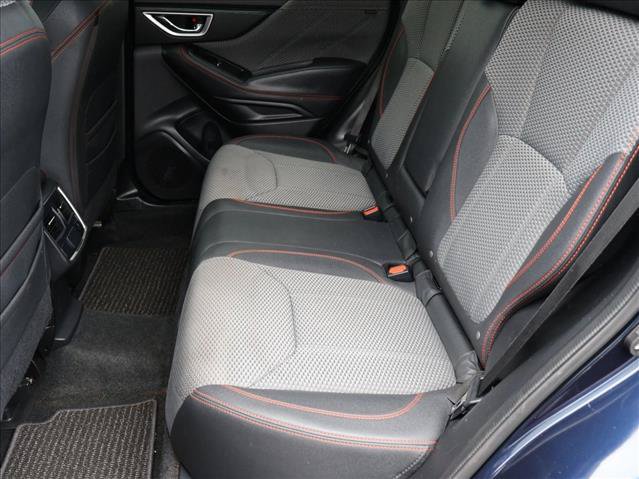 Used 2019 Subaru Forester Sport AWD/4WD image 22