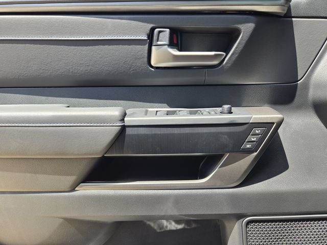New 2026 Toyota Sequoia Platinum AWD/4WD image 22