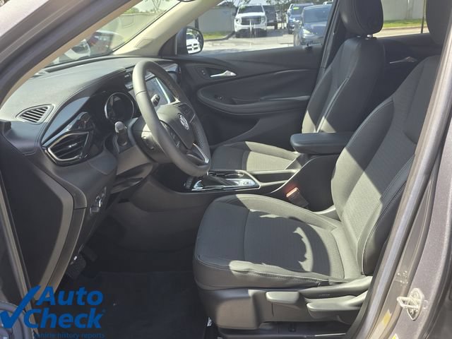 Used 2021 Buick Encore GX Preferred FWD image 17