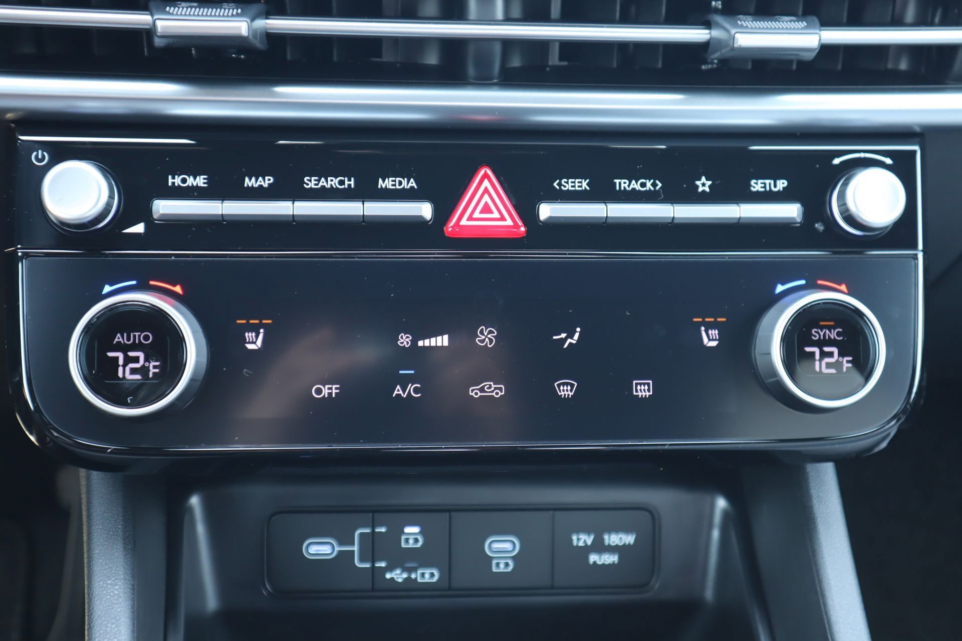 New 2026 Hyundai Santa Cruz SEL image 14