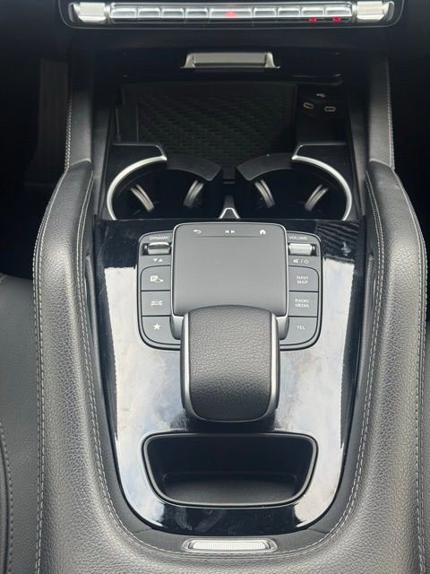Used 2024 Mercedes-Benz GLE 350 4MATIC image 14