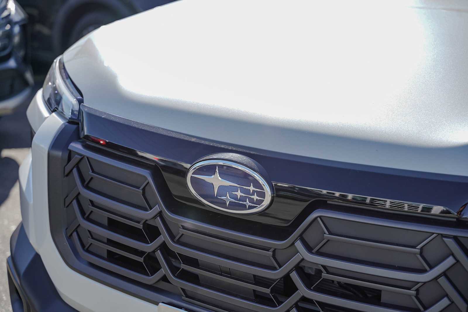 New 2026 Subaru Outback Premium image 11