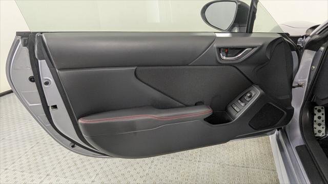 Used 2022 Subaru BRZ Premium w/ Popular Package #2 image 13