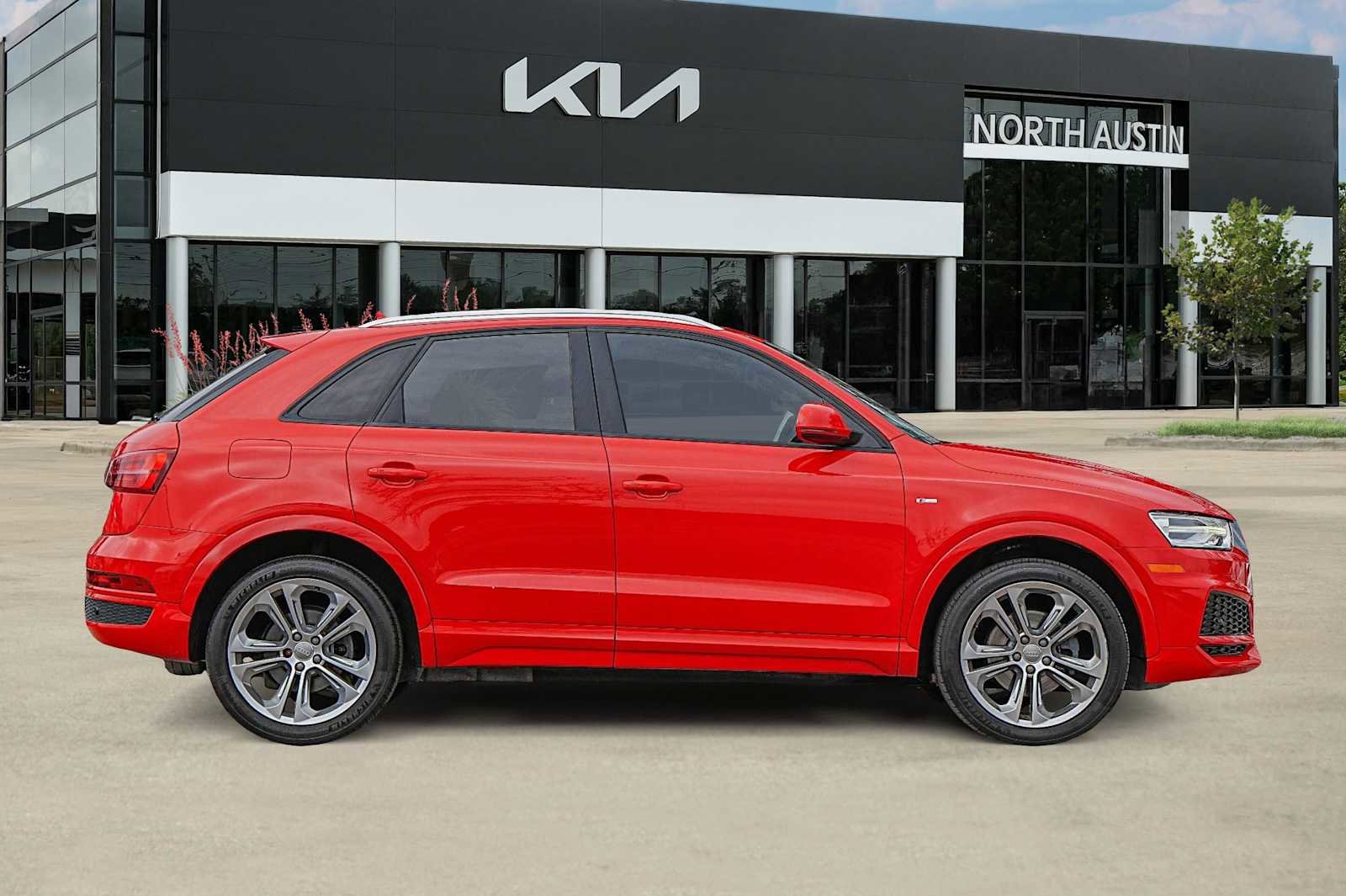 Used 2018 Audi Q3 2.0T Premium image 7
