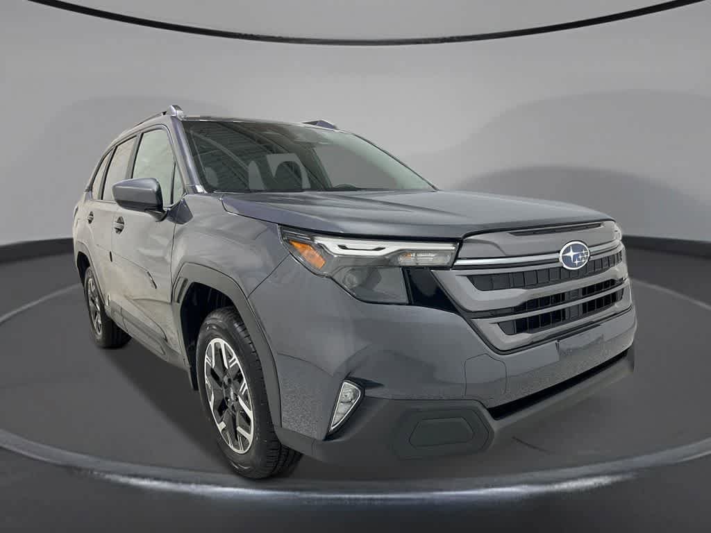 New 2026 Subaru Forester Premium AWD/4WD image 6