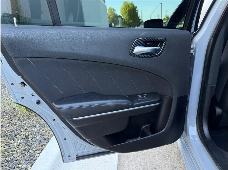 Used 2021 Dodge Charger Scat Pack image 32