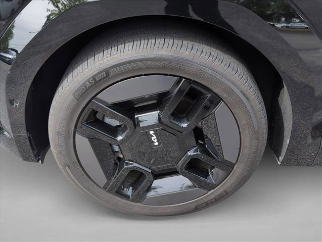 Used 2024 Kia EV9 GT-Line AWD/4WD image 26