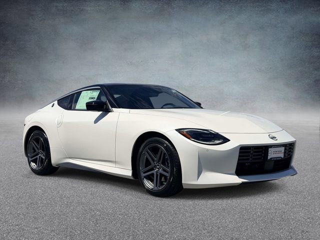New 2026 Nissan Z Sport RWD image 1