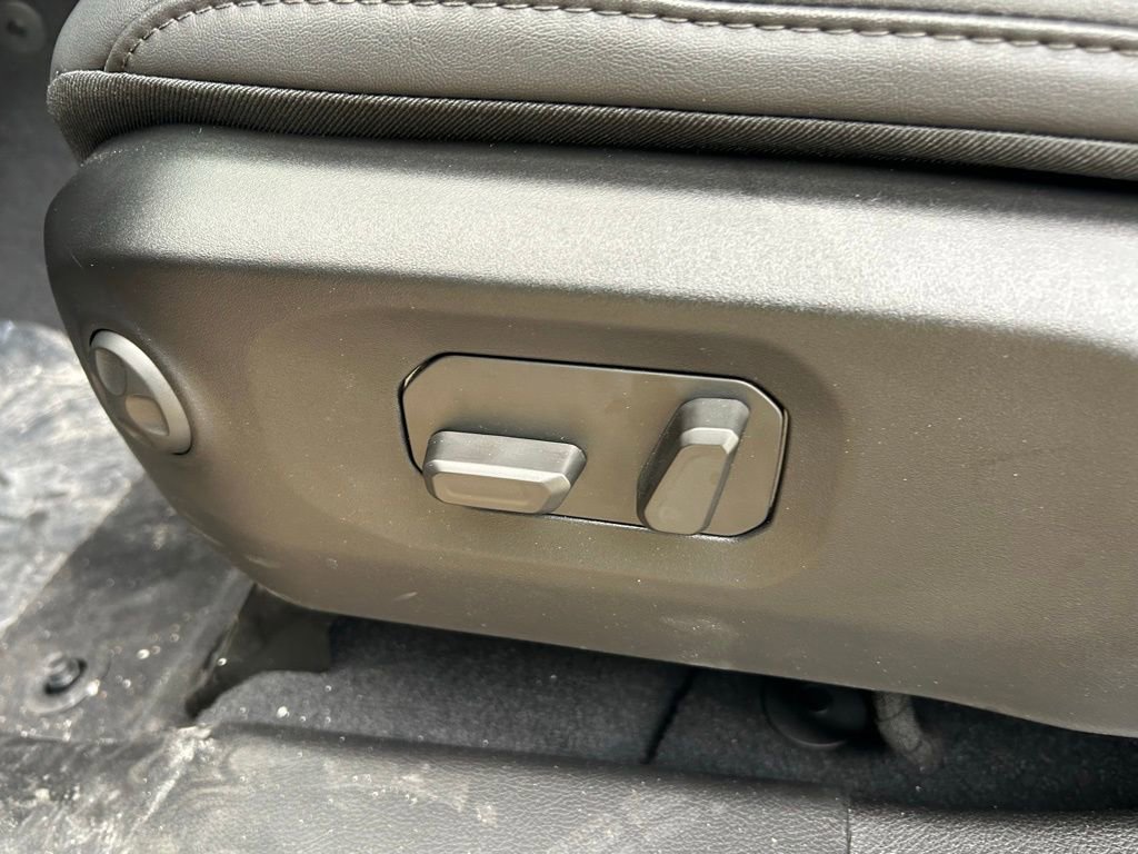 New 2026 Jeep Wrangler Unlimited Rubicon image 22