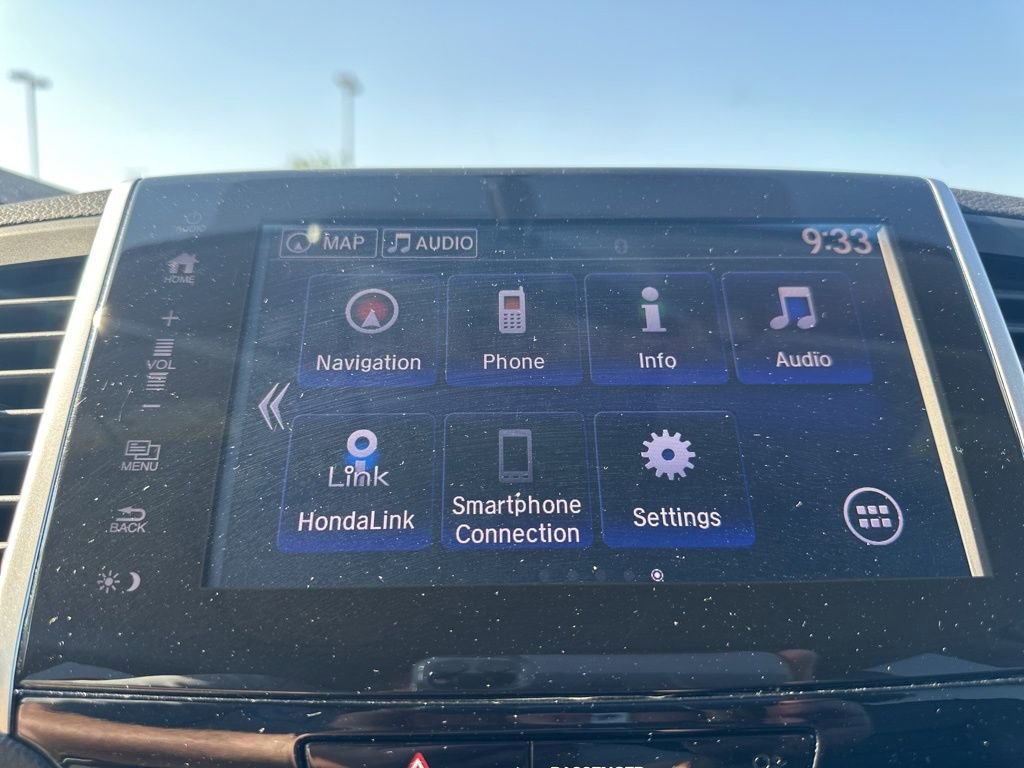 Used 2018 Honda Pilot EX-L image 23
