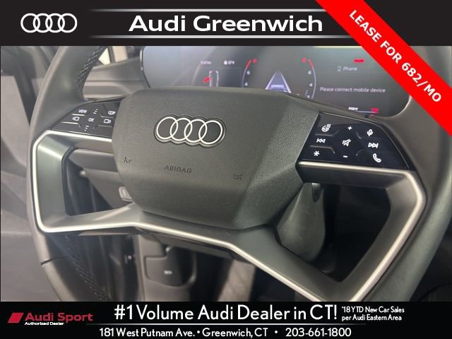 Certified 2025 Audi Q5 2.0T Premium Plus w/ Premium Plus image 26