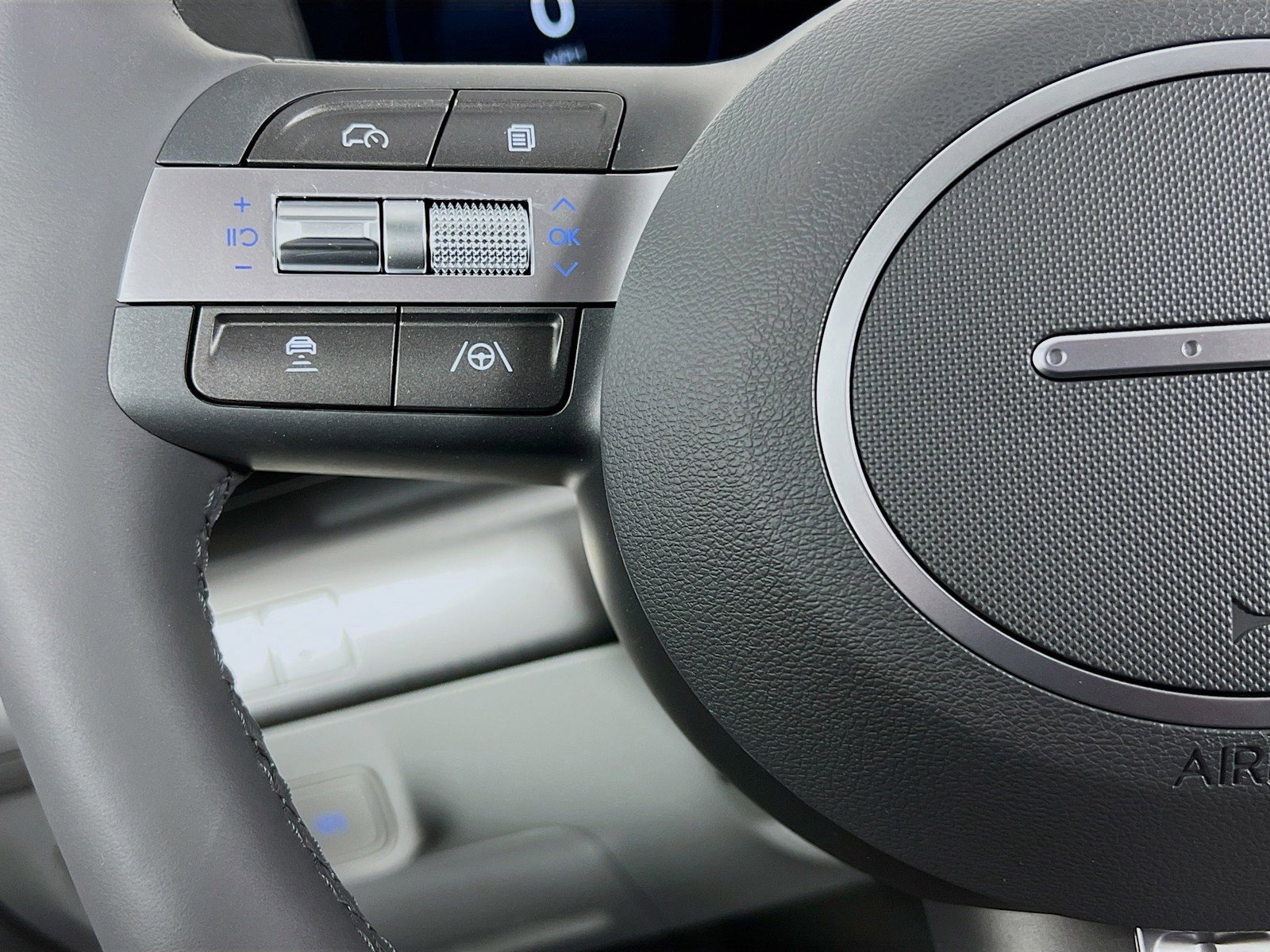 New 2026 Hyundai Kona Limited AWD/4WD image 15