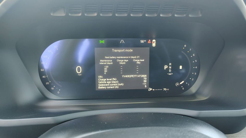 New 2026 Volvo XC90 B6 Plus image 14