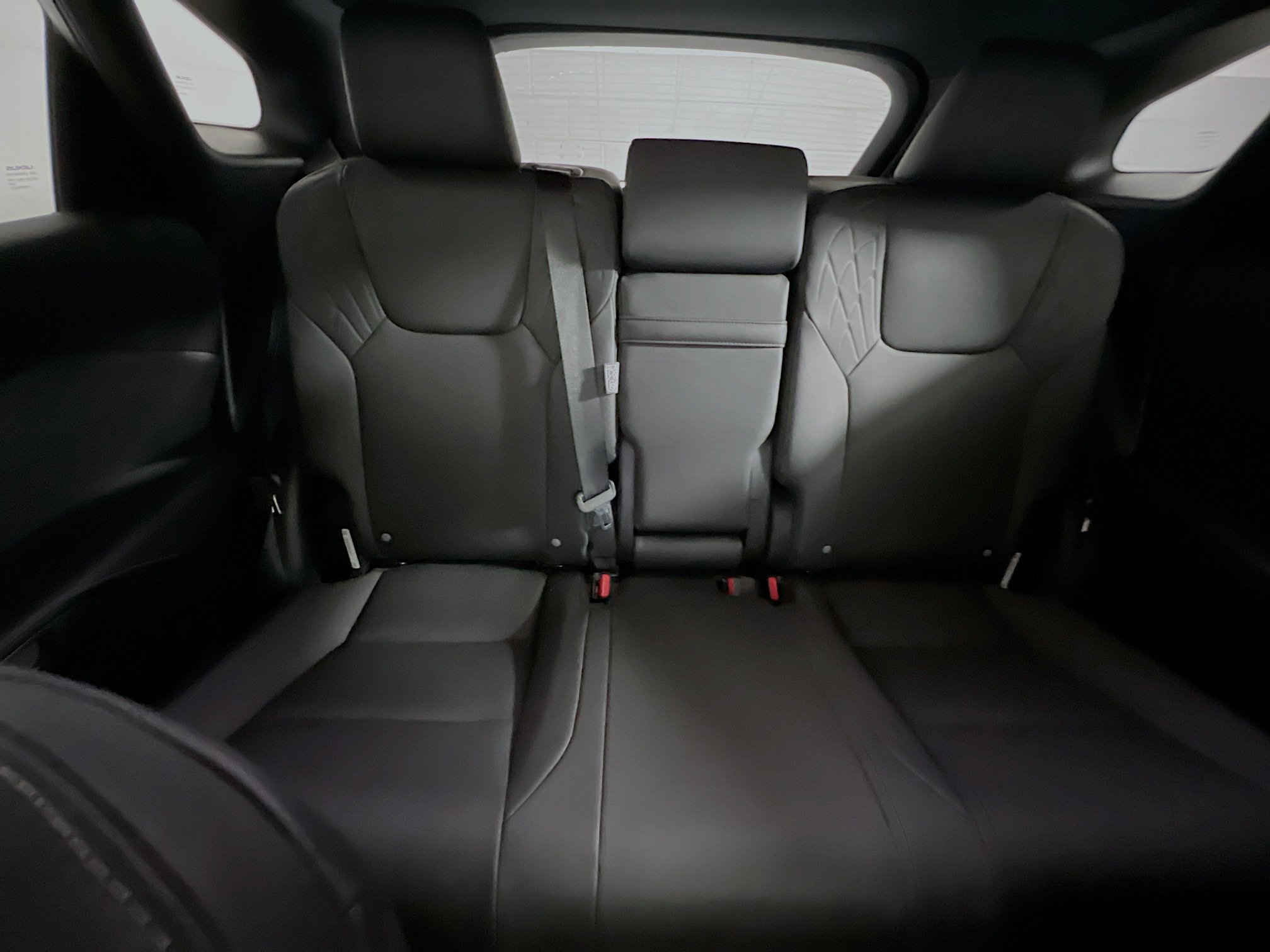 Used 2024 Lexus RX 350 FWD w/ Technology Package image 33