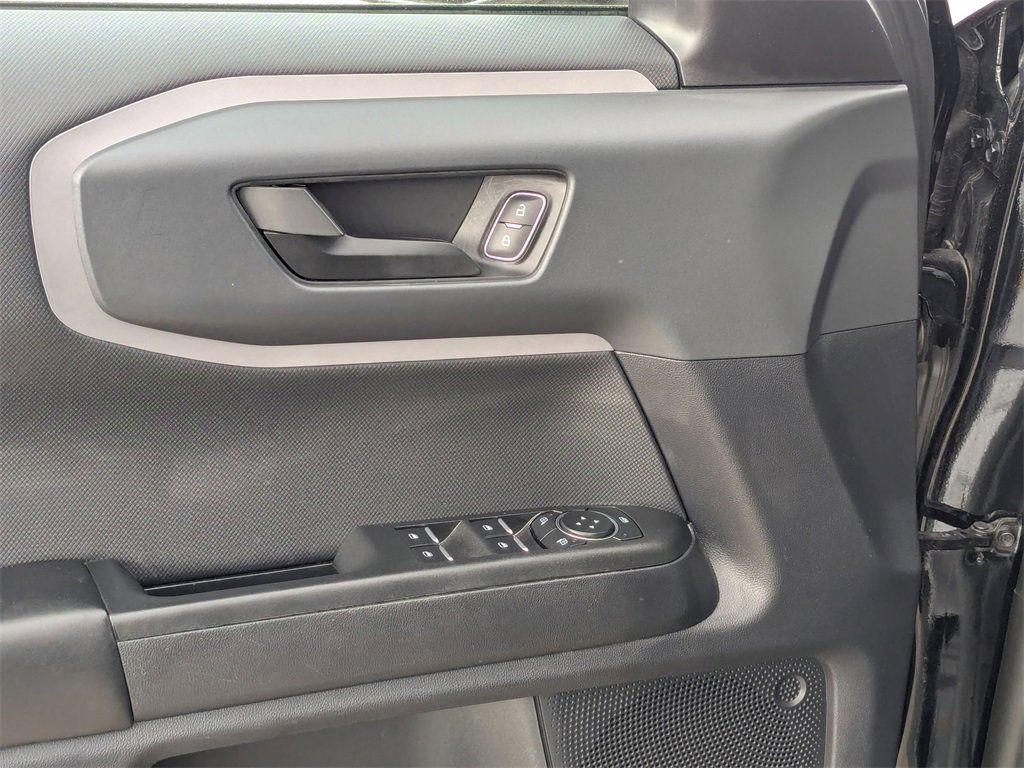 Used 2024 Ford Bronco Sport Big Bend image 13