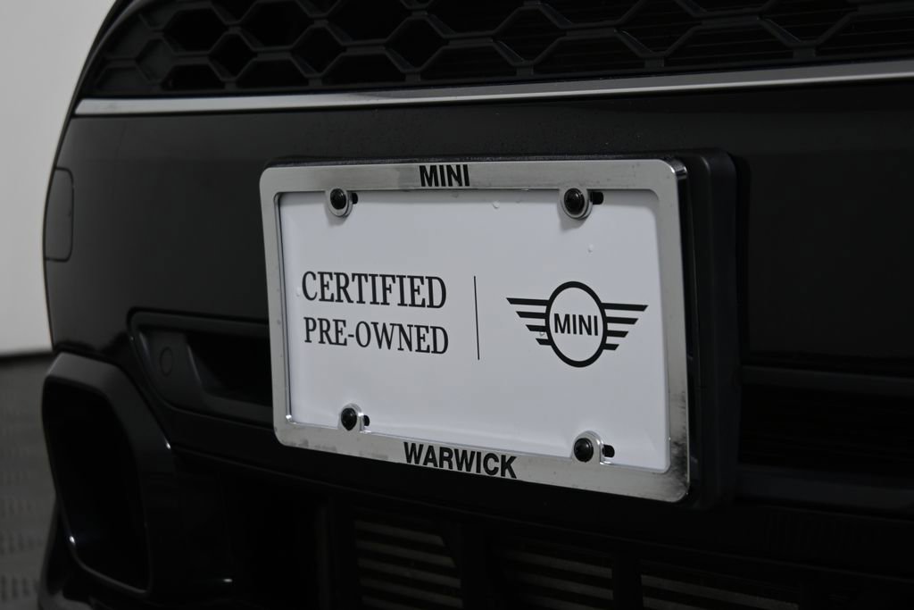 Certified 2023 MINI Cooper S image 19