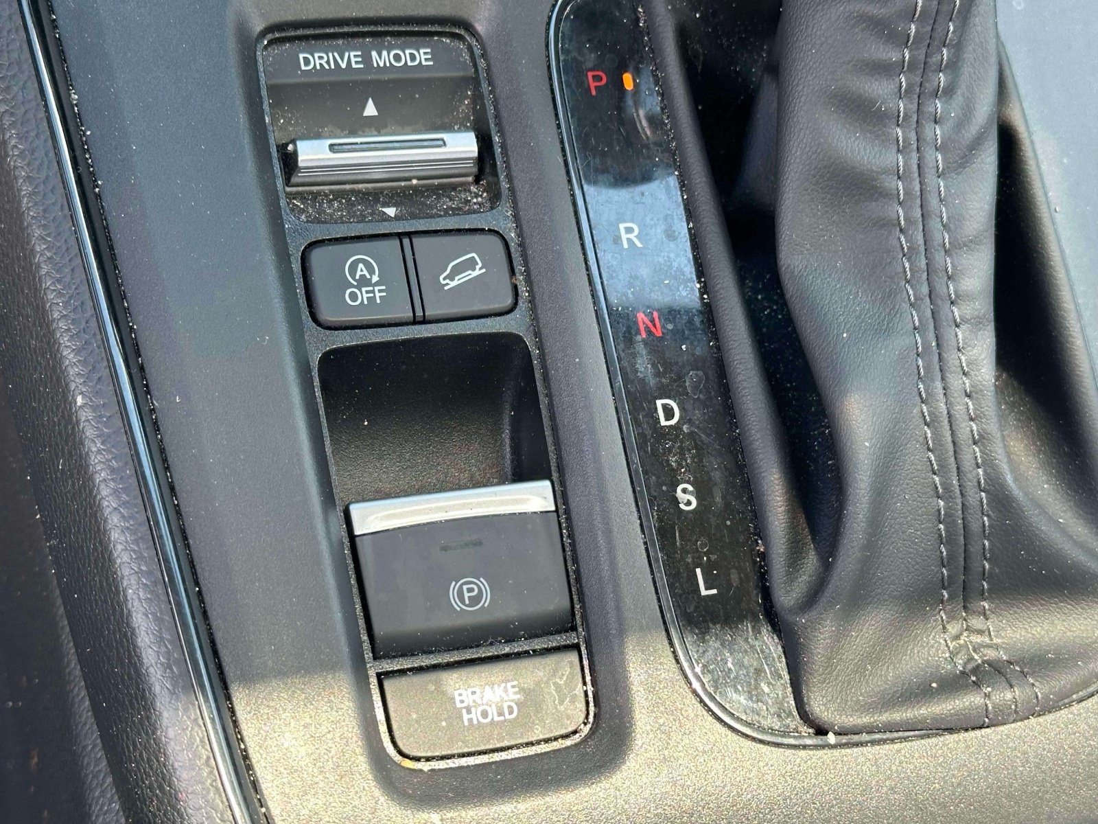 Certified 2023 Honda CR-V EX image 27